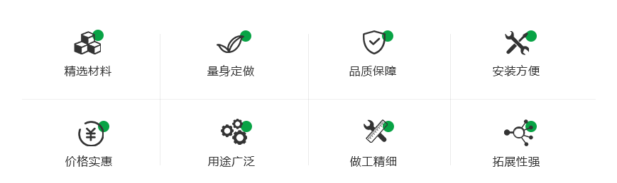 洁净棚产品优势